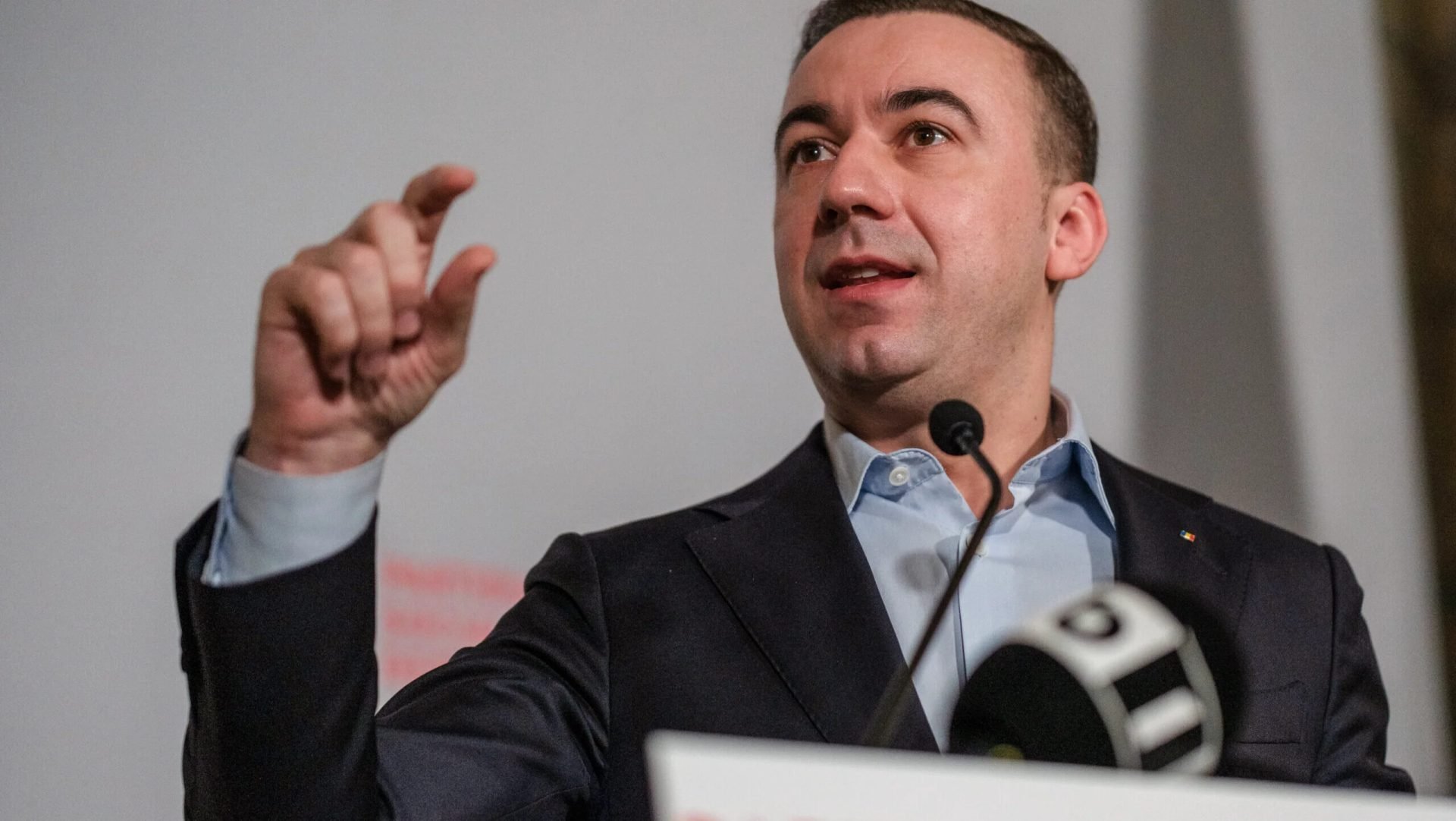 România își consolidează rezervele de petrol, urmărind să atingă un nivel de siguranță energetică sporită