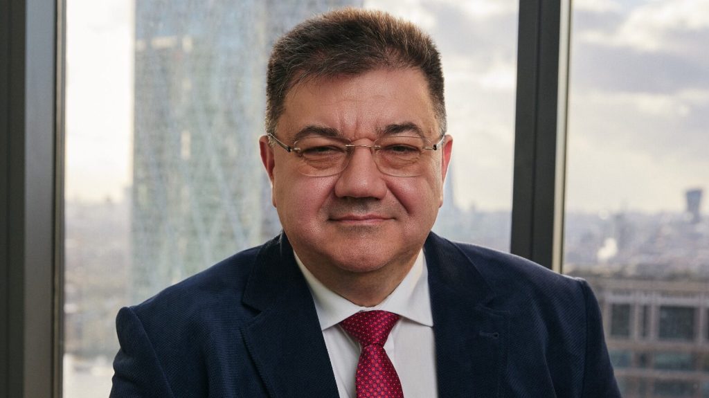 Maioreanu: Războiul din Orient frânează momentan AI