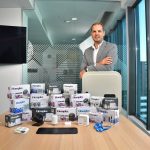 Homplex țintește 70 milioane lei în 2026, după un salt de 31% în 2025