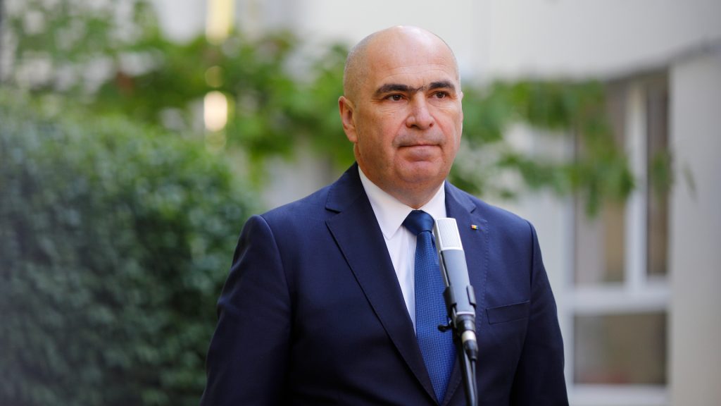 Bolojan, la un pas de viitor: Ce urmează pentru Ilie în România