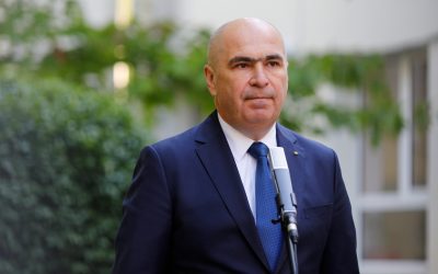 Bolojan, la un pas de viitor: Ce urmează pentru Ilie în România