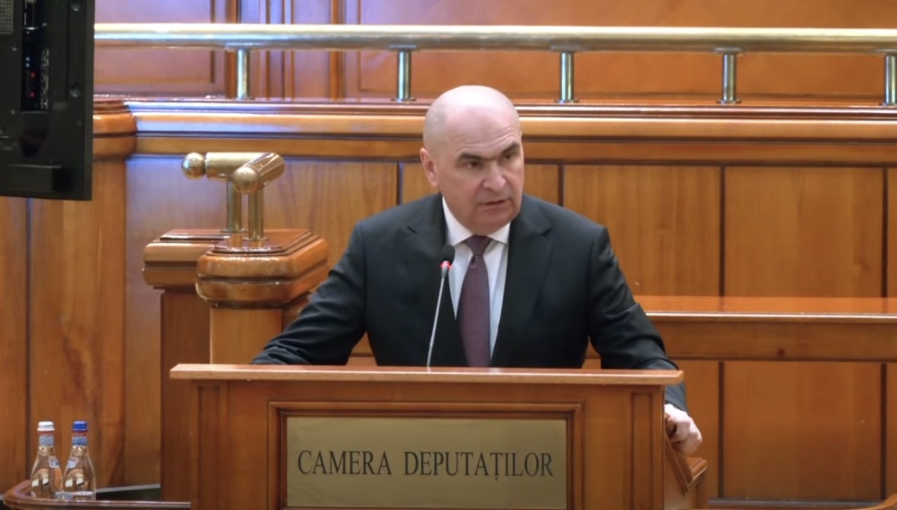 Bolojan, mesaj pe X pentru Magyar: Un nou impuls pentru parteneriatul strategic România-Ungaria