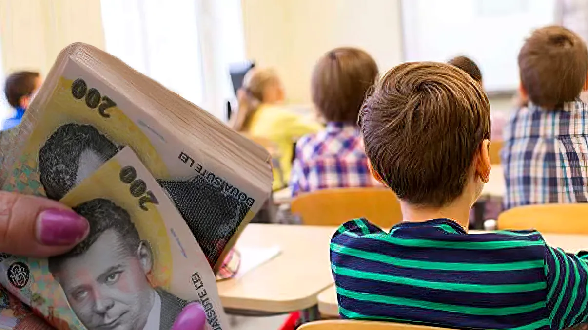 Ministerul Educației anunță pentru anul școlar 2025-2026 introducerea și ajustarea mai multor tipuri de burse destinate elevilor din învățământul preuniversitar, cu scopul de a sprijini atât performanțele academice, cât și situațiile sociale