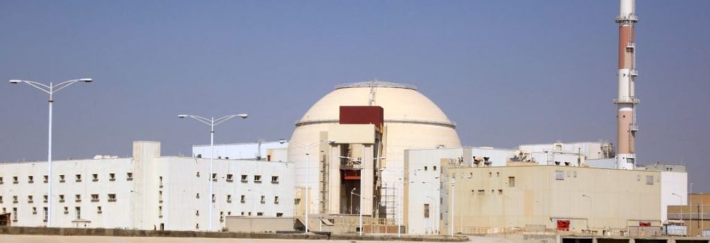 Un atac aerian coordonat între Statele Unite ale Americii și Israel a vizat sâmbătă zona din apropierea instalației nucleare de la Bushehr, situată în sudul Iranului