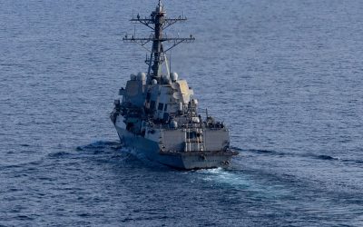 21 de nave s-au întors în Iran, sfidând blocada impusă de SUA de CENTCOM