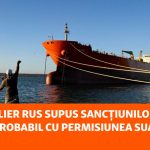 Petrolier Rusesc, pe lista sancțiunilor, în Cuba. Trump, acord SUA