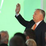 Europa aplaudă: Orban, debarcat. Macron și șefa CE, reacții după votul din Ungaria
