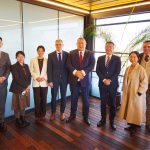 Ccir și Guangdong: Parteneriat pentru investiții industriale în România