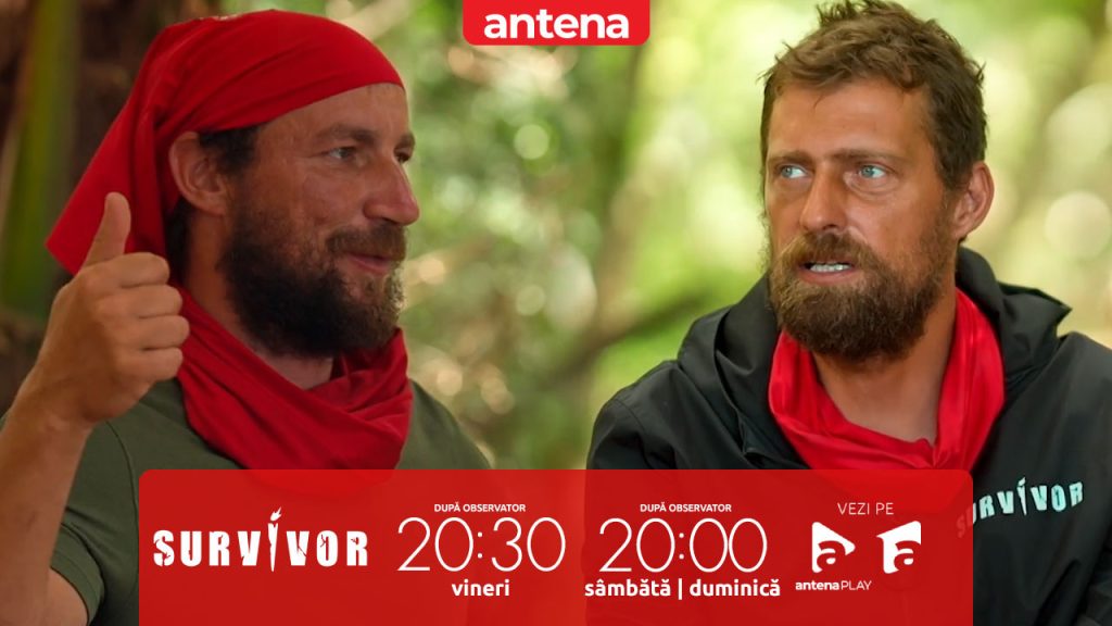Survivor România 2026: Șoc la Faimoși! Un concurent s-a autopropus la duel | VIDEO