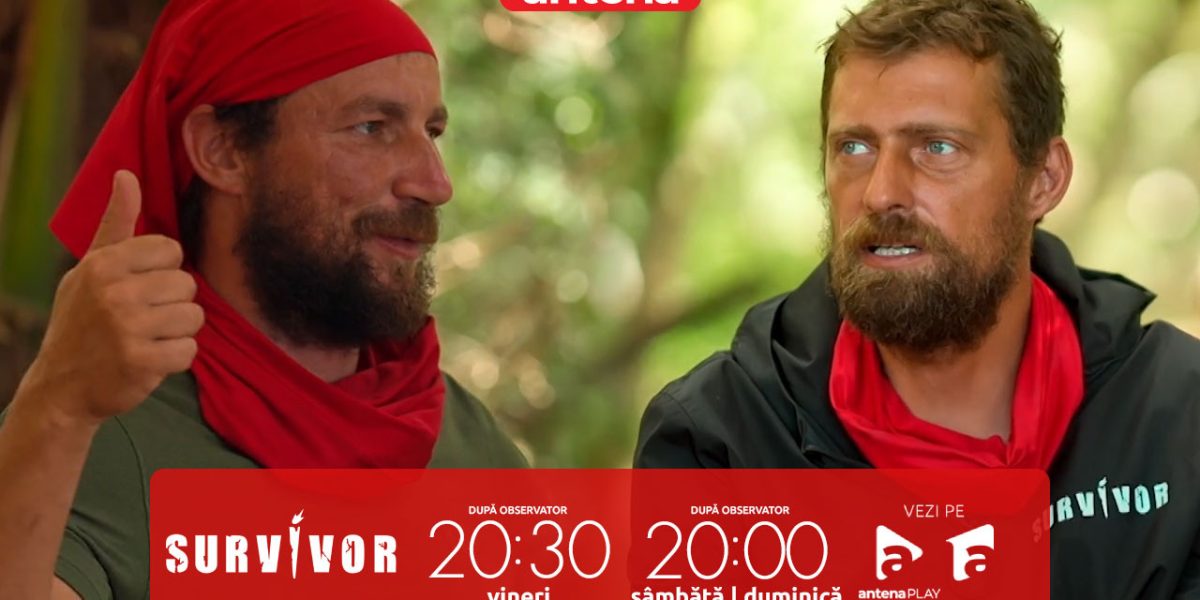 Survivor România 2026: Șoc la Faimoși! Un concurent s-a autopropus la duel | VIDEO