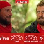 Survivor România 2026: Șoc la Faimoși! Un concurent s-a autopropus la duel | VIDEO