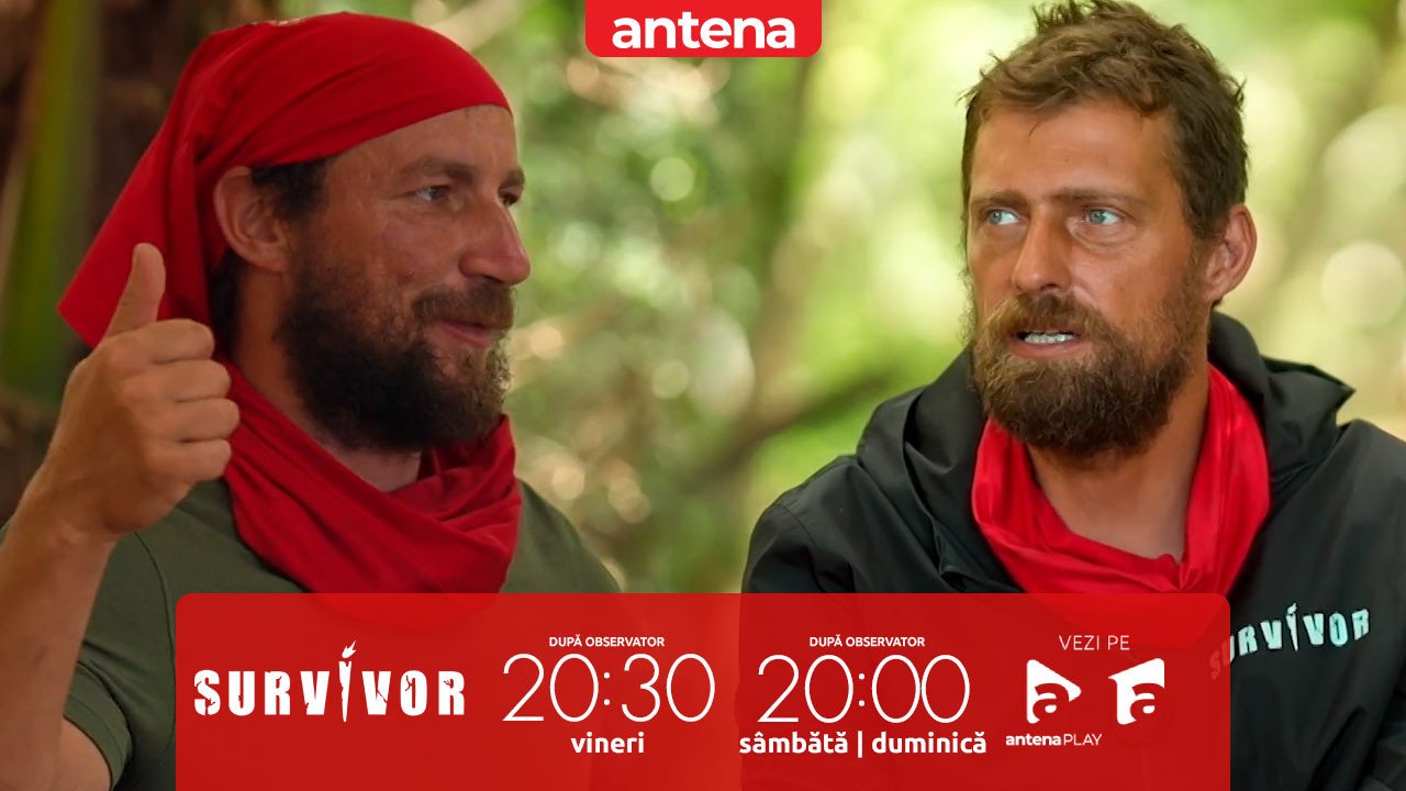 Survivor România 2026: Șoc la Faimoși! Un concurent s-a autopropus la duel | VIDEO