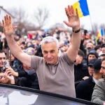Călin Georgescu, mesaj de Paște: Ce a transmis fostul candidat la prezidențiale românilor