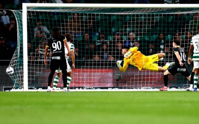 Adio, titlu! O campioană din Europa a făcut 2-2 cu locul 17, după goluri în minutele 90+2 și 90+4