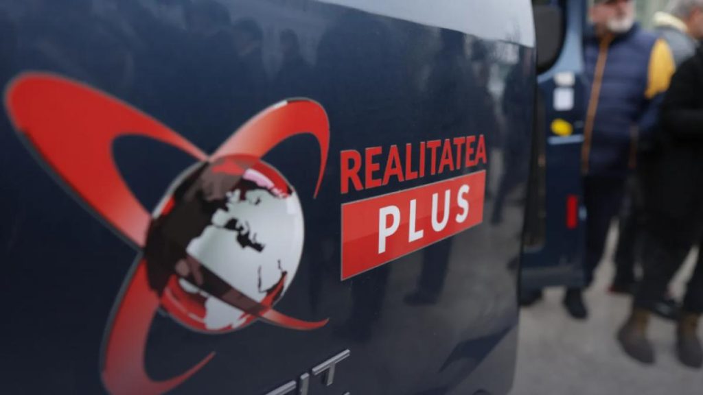 Când se închide Realitatea Plus: Ce va urma după decizia CNA?