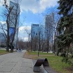 Varșovia, model pentru București: Trotuare libere și sute de km de piste de biciclete