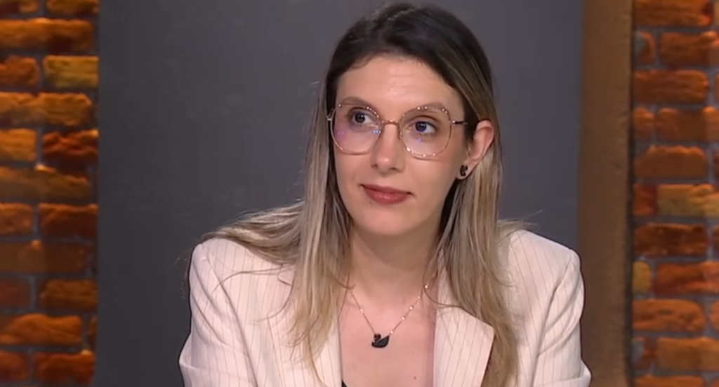 Buzoianu votează „DA” la legea anti-hărțuire sexuală