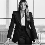 Melania Trump: Apariție-șoc! Neagă legăturile cu Jeffrey Epstein