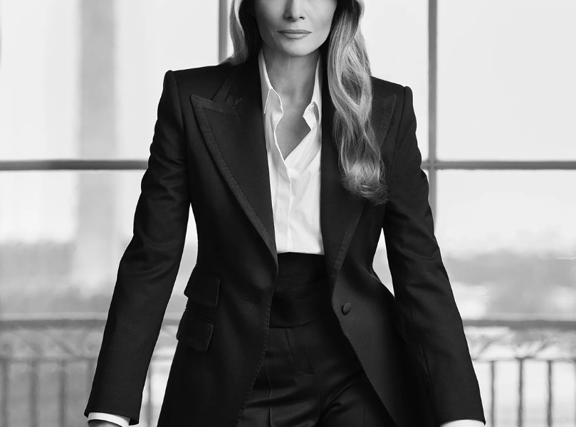 Melania Trump: Apariție-șoc! Neagă legăturile cu Jeffrey Epstein