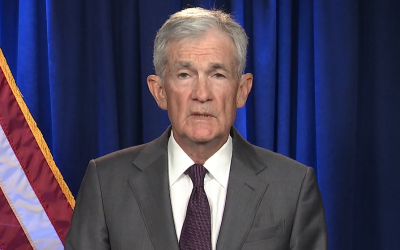 Trump, ultimatum pentru șeful FED: Pleci singur sau te dau afară