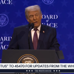 Criza de fonduri zguduie Consiliul lui Donald Trump pentru Pace; Gaza, blocată