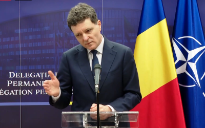 Nicușor Dan, după Cotroceni: Dezescaladarea e cheia. Calm și vom trece!