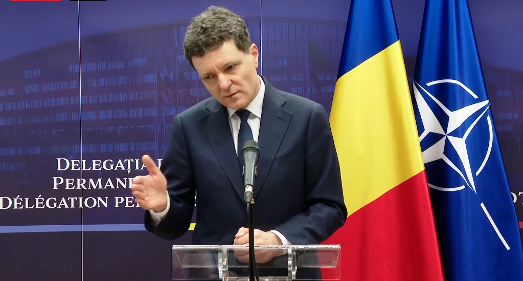 Nicușor Dan, după Cotroceni: Dezescaladarea e cheia. Calm și vom trece!