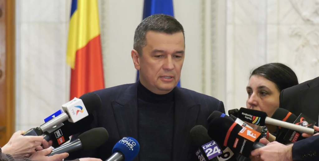 Grindeanu, după Magyar: Vom consolida proiecte și dezvolta altele noi