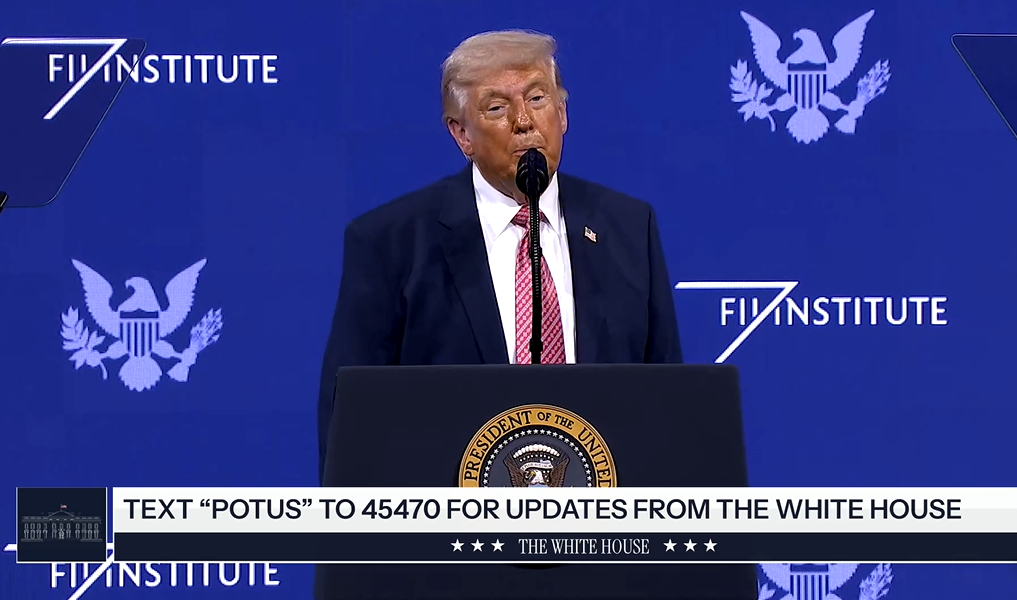 Trump, amenințări cu tarife vamale Chinei: Războiul din Iran, miza majoră