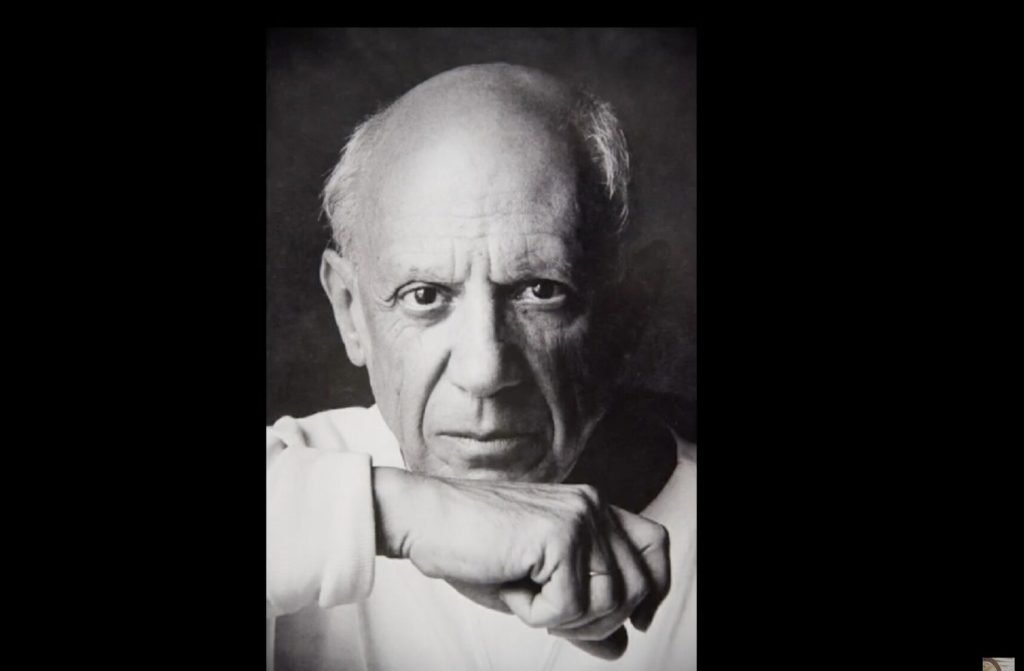 Picasso vândut cu 100 de euro: Șoc pe piața de artă, tablou de un milion de dolari la licitație
