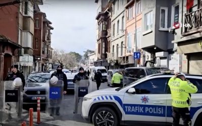 Atac armat într-un liceu din Turcia: Mai multe victime