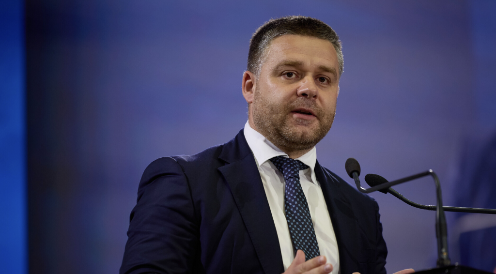 Ciucu, după înfrângerea lui Orban: „Corecție de sistem” în Ungaria