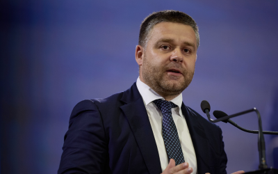 Ciucu, după înfrângerea lui Orban: „Corecție de sistem” în Ungaria