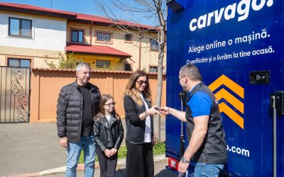 CarAudit: Tesla Model 3 și Ford Mustang, cele mai proaste. BMW și Volvo, în top