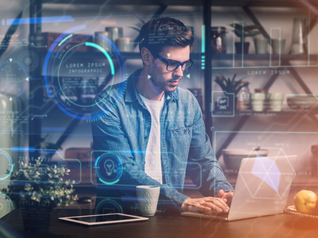 Companiile din România pot accesa gratuit un instrument online numit Digital Screening, destinat să le ajute să înțeleagă nivelul de pregătire pentru digitalizare și integrarea inteligenței artificiale (AI)