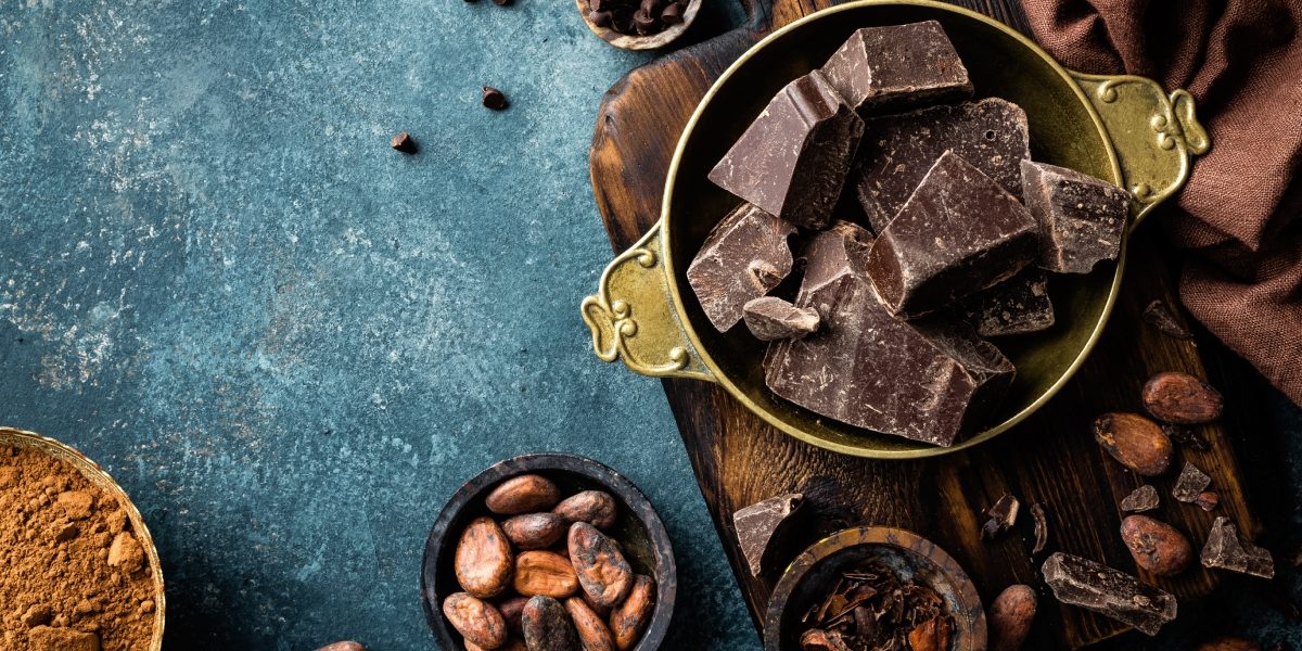 Cât de sănătoasă e ciocolata neagră? Ce să verifici pe ambalaj