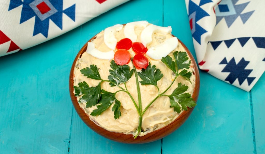 Cât rezistă, de fapt, salata boeuf la frigider: Pericolul ascuns după 3 zile