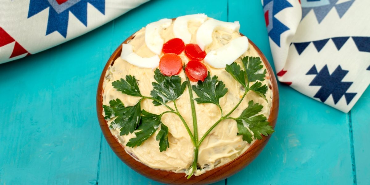 Cât rezistă, de fapt, salata boeuf la frigider: Pericolul ascuns după 3 zile