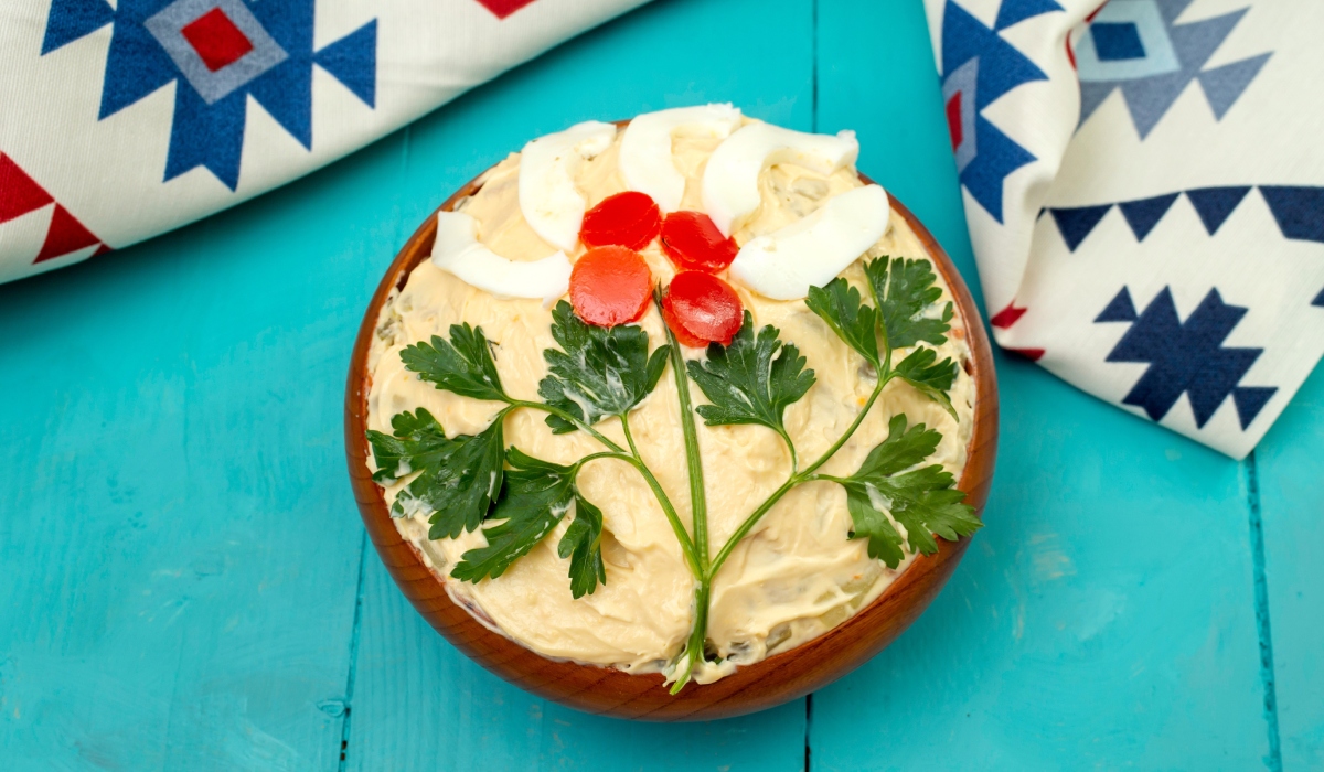 Cât rezistă, de fapt, salata boeuf la frigider: Pericolul ascuns după 3 zile