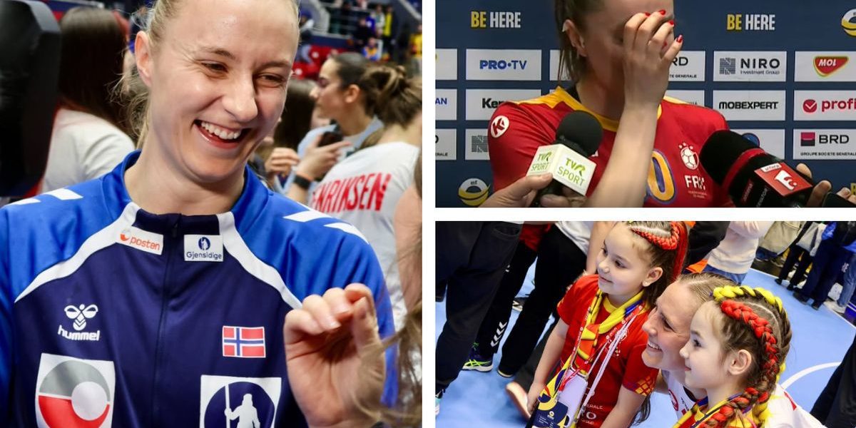 Ce s-a întâmplat în polivalenta bucureșteană, după România