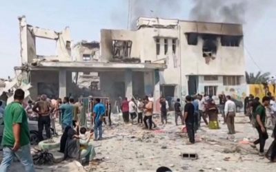 Cât durează războiul SUA-Iran? J.D. Vance: Mingea e la… Cine decide?