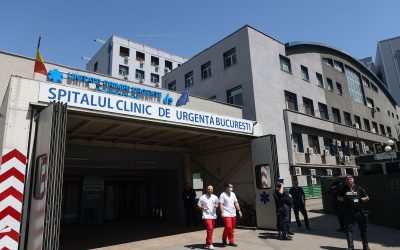 Floreasca, în criză: Spitalul, fără bani! Pacienții, reprogramați urgent
