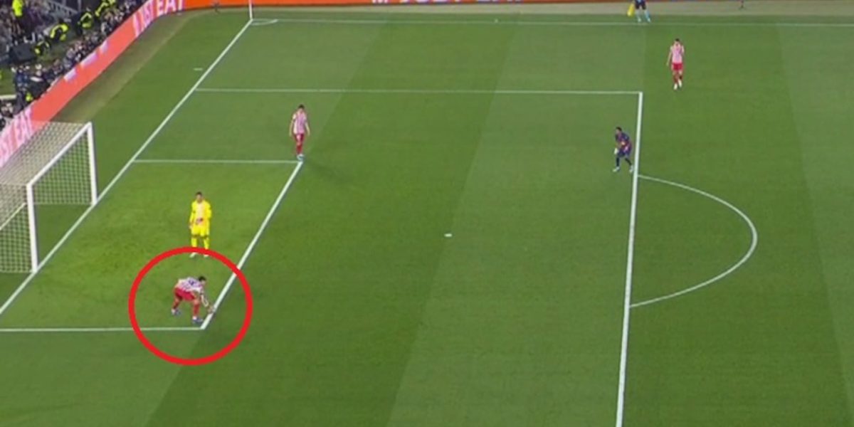 Las polémicas de la Champions: penaltis, expulsiones y jugadas controvertidas de los partidos de ida de cuartos de final