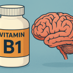 Vitamine B1, secretul din umbră: Teoria veche de 67 de ani e confirmată