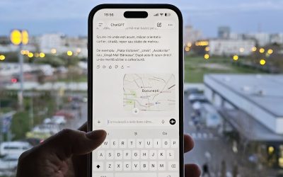 ChatGPT poate afla locația ta fără acces permanent dacă respecți aceste reguli