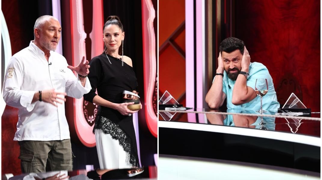 Chefi la cuțite, 30 martie 2026. Cine a câștigat amuleta 13. Chef Florin Ivan a degustat preparatele și a anunțat câștigătorul