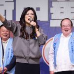 Șefa opoziției din Taiwan, Cheng Li-wun, la Beijing: Apel la reconciliere