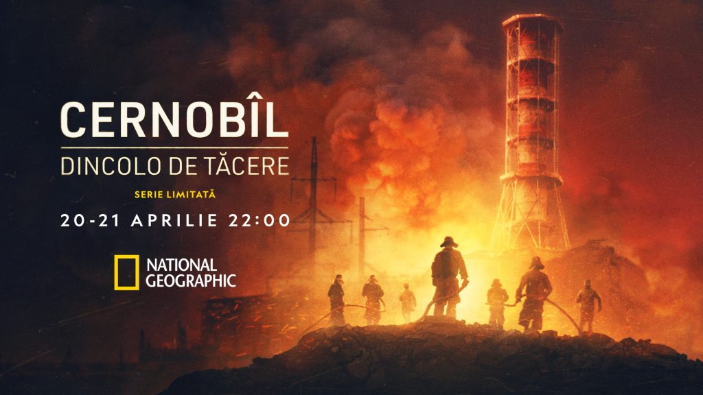 Cernobîl: Mărturiile cutremurătoare ale supraviețuitorilor dezastrului nuclear