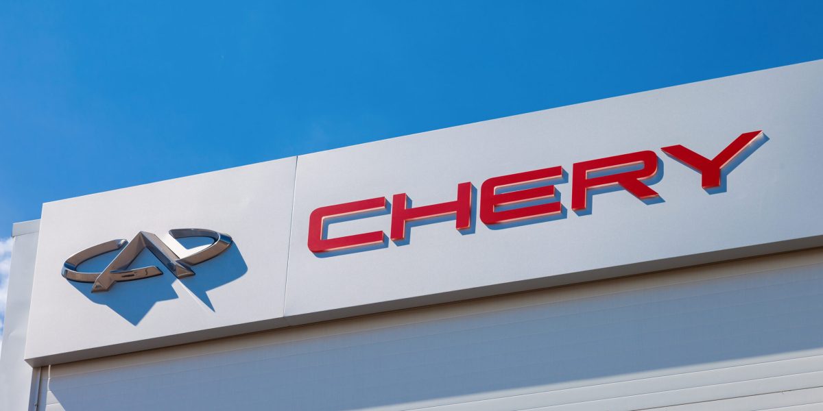 Chery, gigantul chinez, țintește Europa: Parteneriate și fabrici existente