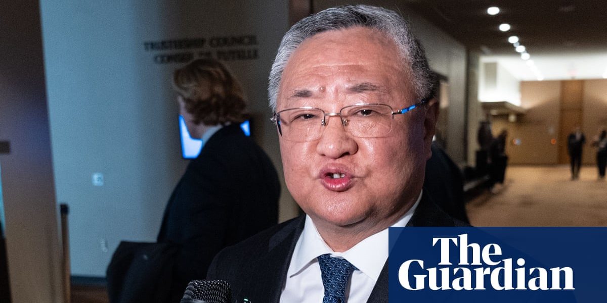 Who can claim victory if Iran ceasefire holds? An early winner is China | China